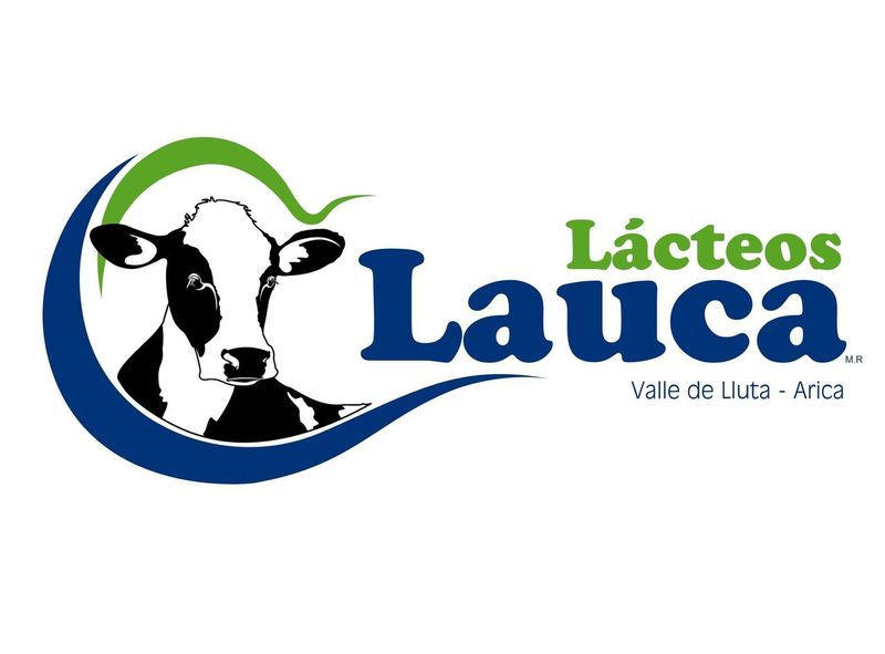 Logo Lauca